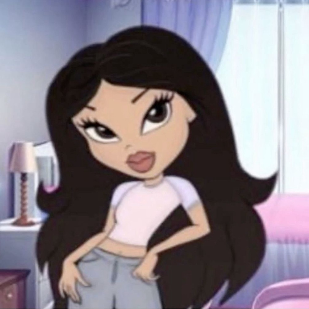 Meet your Posher, Blush